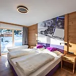 148 Casa de Férias Konigsleiten
