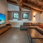 148 Casa de Férias Konigsleiten