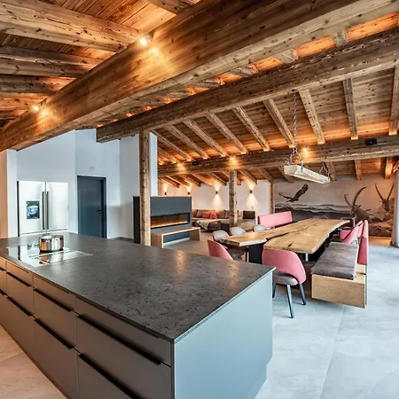 Σπίτι διακοπών 148 Konigsleiten