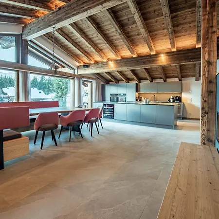 Koenigsleiten 148 Holiday home