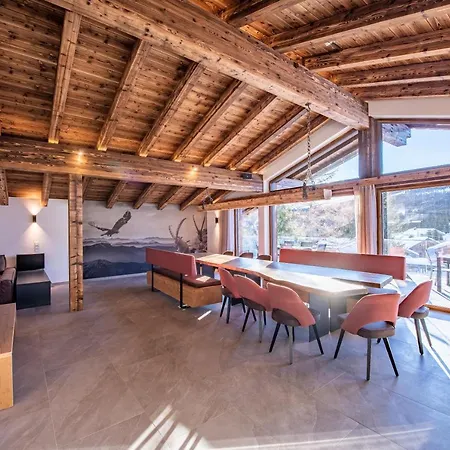 Koenigsleiten 148 Holiday home *