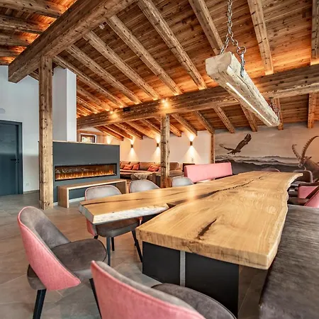 148 Σπίτι διακοπών Konigsleiten