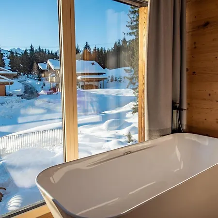 148 Σπίτι διακοπών Konigsleiten