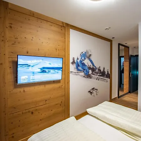 Koenigsleiten 148 Holiday home