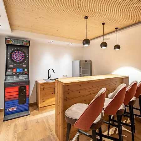 Koenigsleiten 148 Holiday home