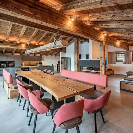 Koenigsleiten 148 Holiday home *