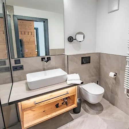 Dom wakacyjny 148 Konigsleiten