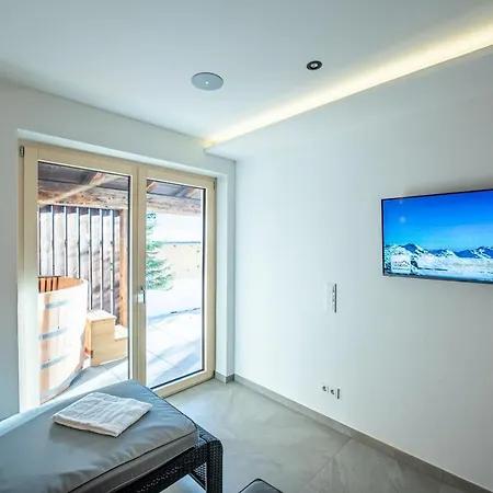 Σπίτι διακοπών 148 Konigsleiten