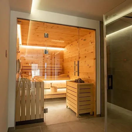 Dom wakacyjny 148 Konigsleiten