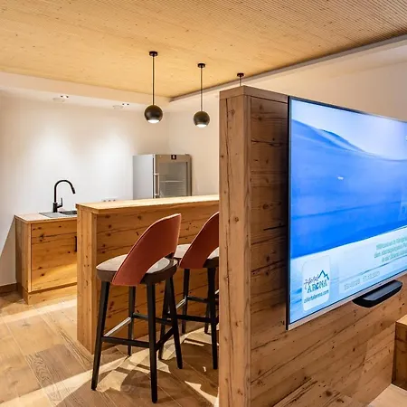 Σπίτι διακοπών 148 Konigsleiten