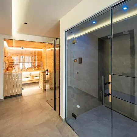 148 Σπίτι διακοπών Konigsleiten