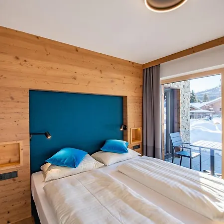 148 Σπίτι διακοπών Konigsleiten