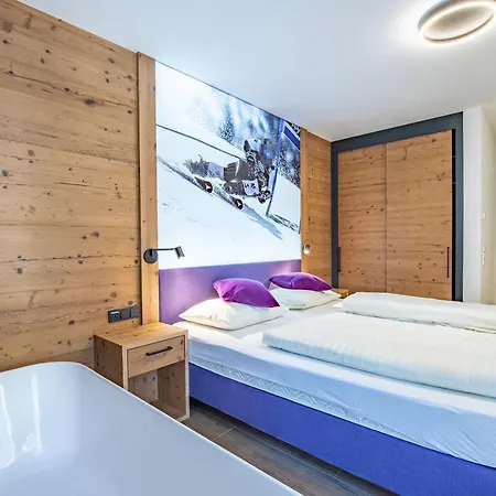 Σπίτι διακοπών 148 Konigsleiten