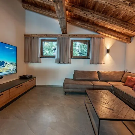 148 Dom wakacyjny Konigsleiten