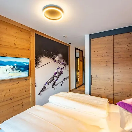 Dom wakacyjny 148 Konigsleiten