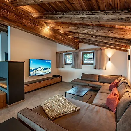 Holiday home Koenigsleiten 148
